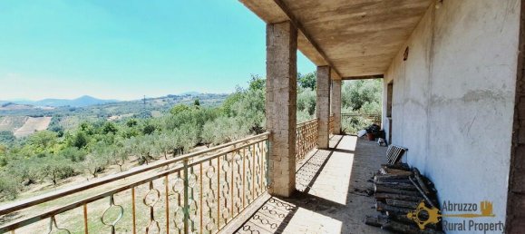 Casa T2 em Roccaspinalveti, Italy N.º 143148 22