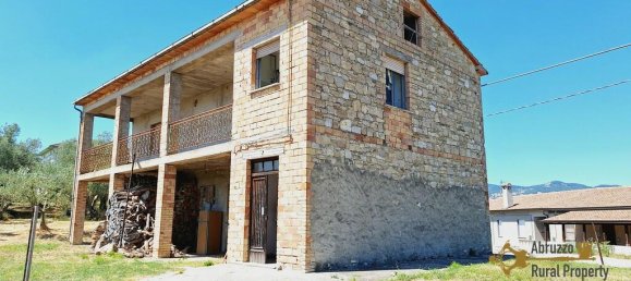 Casa T2 em Roccaspinalveti, Italy N.º 143148 30