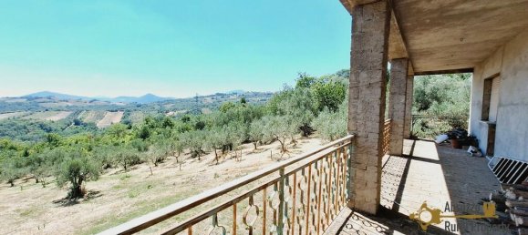 Casa T2 em Roccaspinalveti, Italy N.º 143148 4