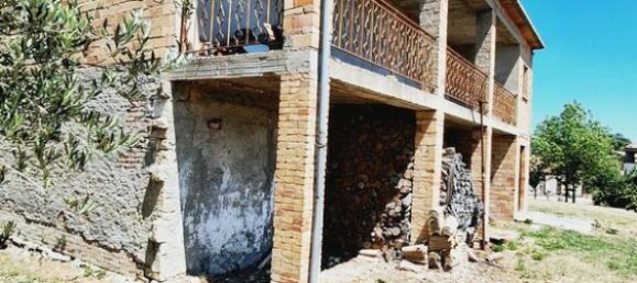 Casa T2 em Roccaspinalveti, Italy N.º 143148 28