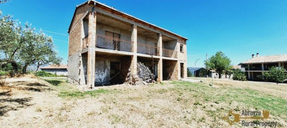 Casa T2 em Roccaspinalveti, Italy N.º 143148 26