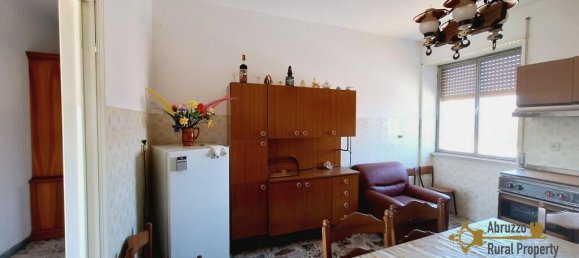 Casa T2 em Roccaspinalveti, Italy N.º 143148 12