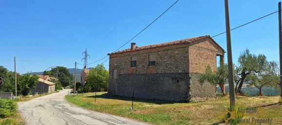 Casa T2 em Roccaspinalveti, Italy N.º 143148 29