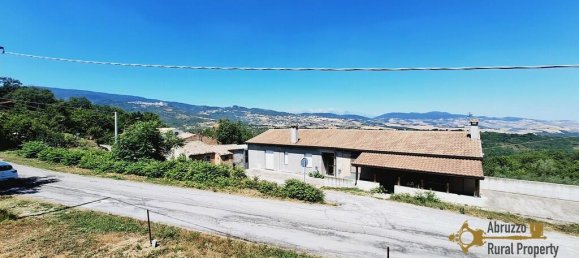 Casa T2 em Roccaspinalveti, Italy N.º 143148 16