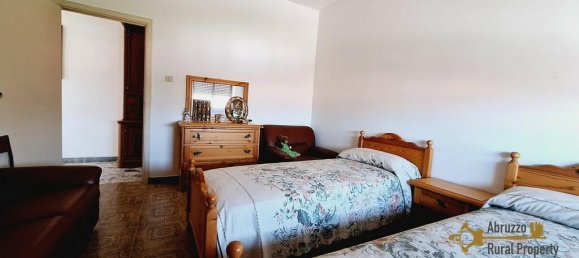 Casa T2 em Roccaspinalveti, Italy N.º 143148 15