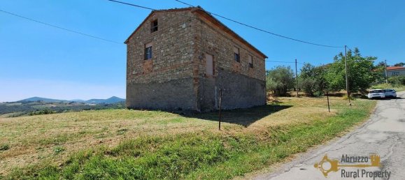 Casa T2 em Roccaspinalveti, Italy N.º 143148 2