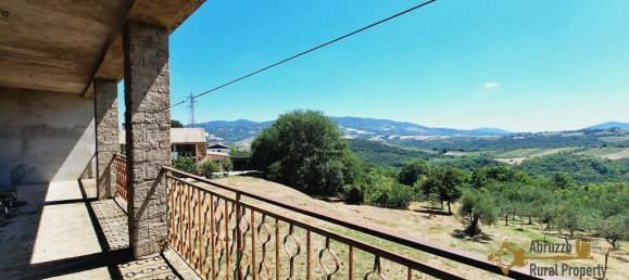 Casa T2 em Roccaspinalveti, Italy N.º 143148 21