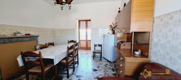 Casa T2 em Roccaspinalveti, Italy N.º 143148 10