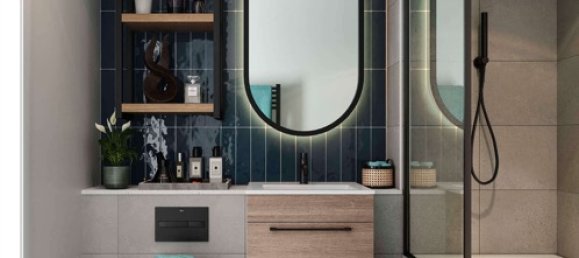 2 Schlafzimmer Wohnung in Birmingham, United Kingdom, Nr. 3114 32