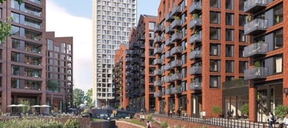 2 Schlafzimmer Wohnung in Birmingham, United Kingdom, Nr. 3114 17