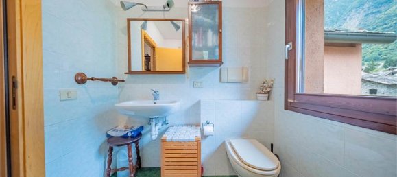 3 bedrooms Commercial property in Piuro, Italy No. 377699 22