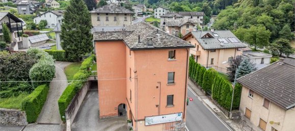 3 bedrooms Commercial property in Piuro, Italy No. 377699 49