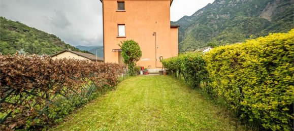 3 bedrooms Commercial property in Piuro, Italy No. 377699 43