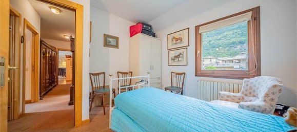 3 bedrooms Commercial property in Piuro, Italy No. 377699 19