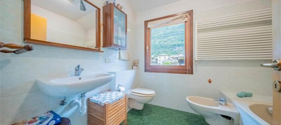 3 bedrooms Commercial property in Piuro, Italy No. 377699 21