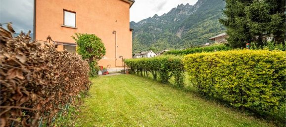 3 bedrooms Commercial property in Piuro, Italy No. 377699 45