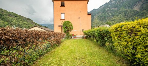 3 bedrooms Commercial property in Piuro, Italy No. 377699 46