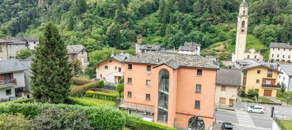 3 bedrooms Commercial property in Piuro, Italy No. 377699 48