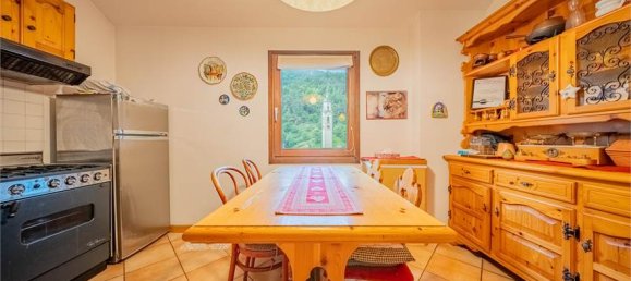 3 bedrooms Commercial property in Piuro, Italy No. 377699 14