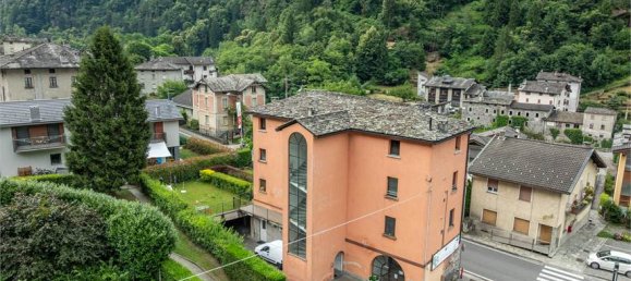 3 bedrooms Commercial property in Piuro, Italy No. 377699 47