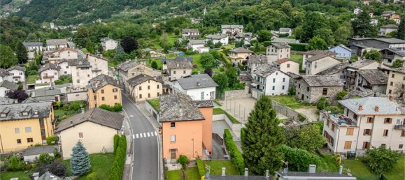 3 bedrooms Commercial property in Piuro, Italy No. 377699 50