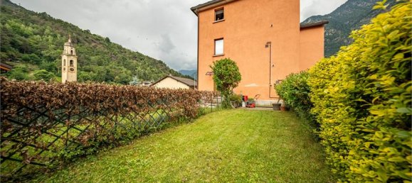 3 bedrooms Commercial property in Piuro, Italy No. 377699 44