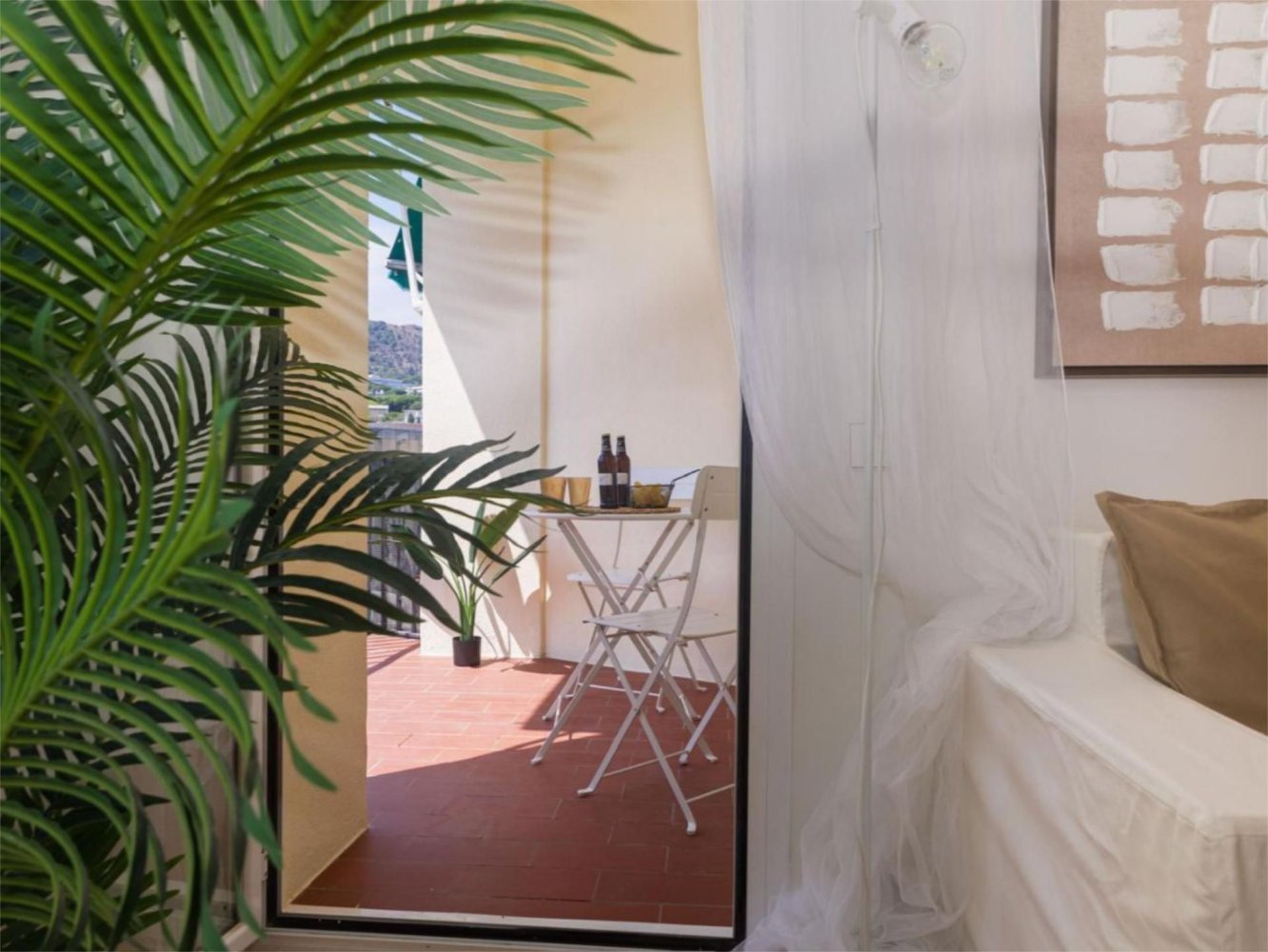 Apartamento de 3 dormitorios en Pedralbes, Spain No. 253388