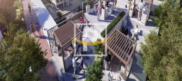  محل تجاري في International City, UAE 77.5متر مربع رقم 8470 6