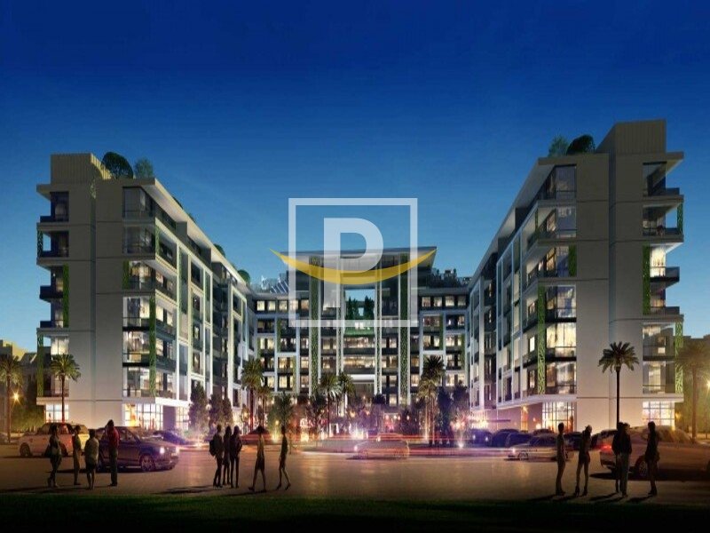  محل تجاري في International City, UAE 77.5متر مربع رقم 8470