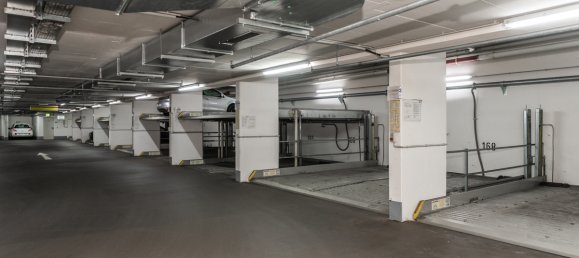 Парковка в Штутгарт, Германия № 336277 6