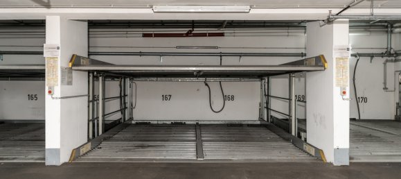 Парковка в Штутгарт, Германия № 336277 3