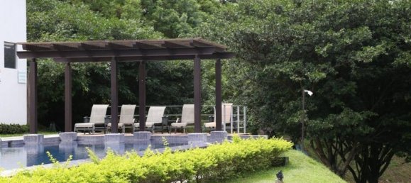 Terrain à San Jose, Costa Rica No. 1903 6