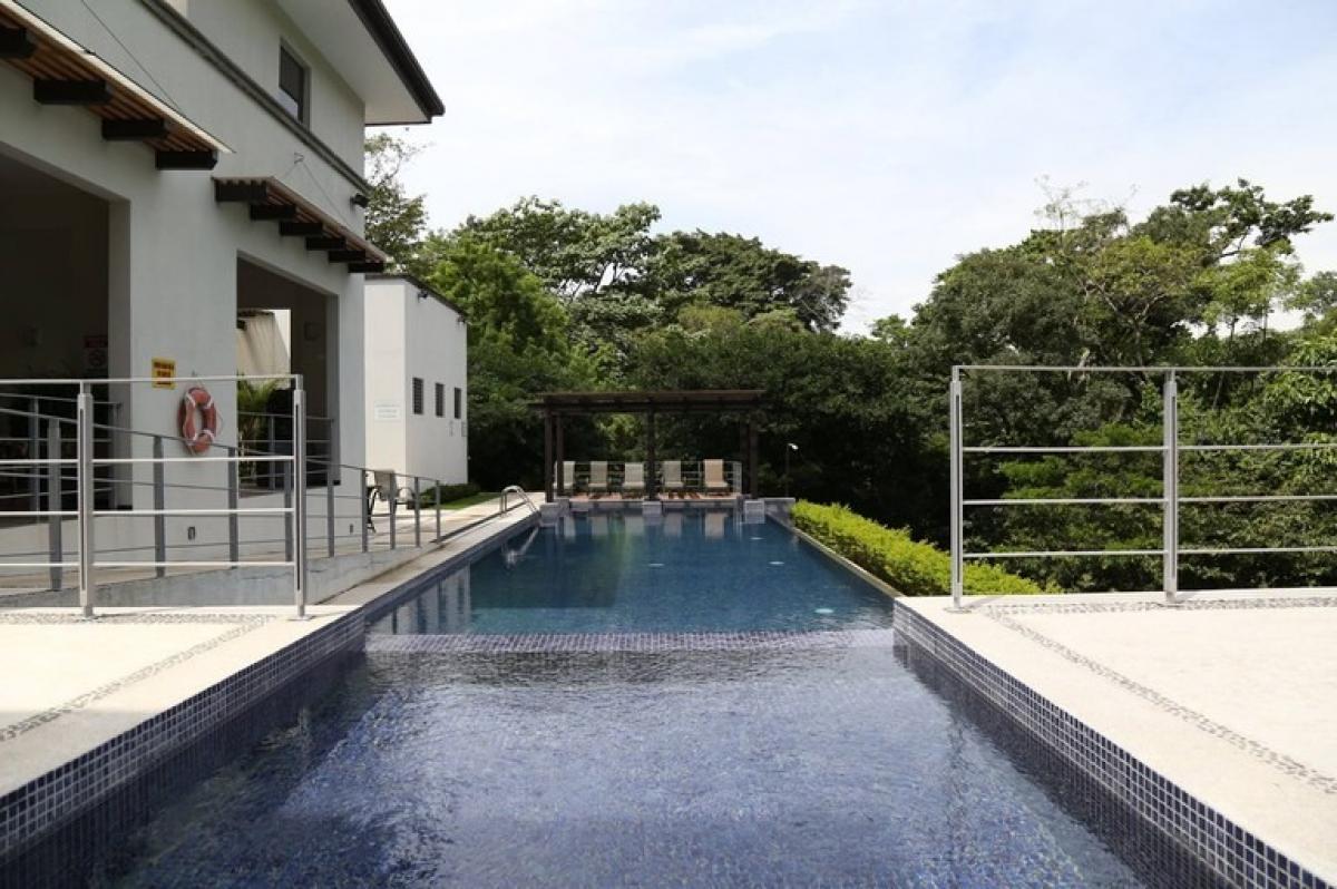 Terrain à San Jose, Costa Rica No. 1903