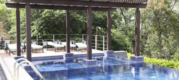 Terrain à San Jose, Costa Rica No. 1903 5