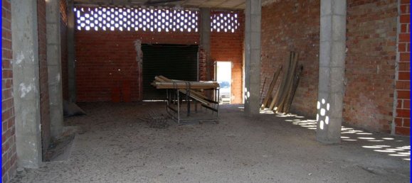 Imóvel comercial em Santomera, Spain 203 m² N.º 34820 10