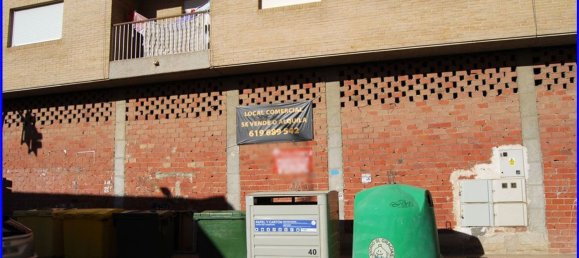 Imóvel comercial em Santomera, Spain 203 m² N.º 34820 6