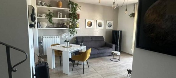 3 bedrooms Castles in Marino, Italy No. 375285 4