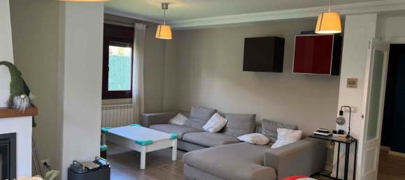 4 غرف نوم منزل في Villaquilambre, Spain رقم 142815 8