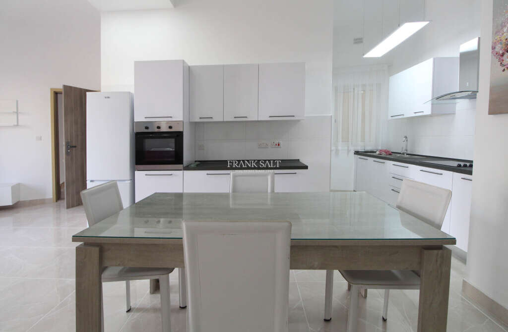 3 chambres Appartement à Sliema, Malta No. 6780