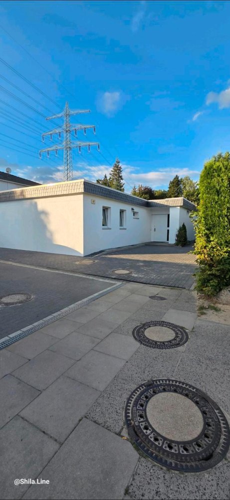 5 غرف نوم بنغالو في Hamburg-Mitte, Germany رقم 321569