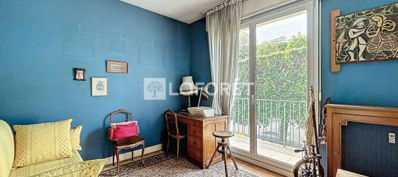 2 bedrooms Apartment in Saint-Germain-en-Laye, France No. 279019 13