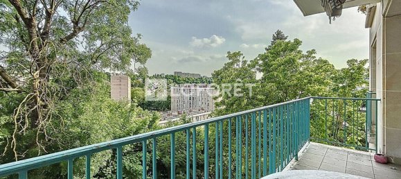 2 bedrooms Apartment in Saint-Germain-en-Laye, France No. 279019 16