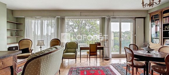2 bedrooms Apartment in Saint-Germain-en-Laye, France No. 279019 5