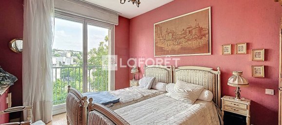 2 bedrooms Apartment in Saint-Germain-en-Laye, France No. 279019 10