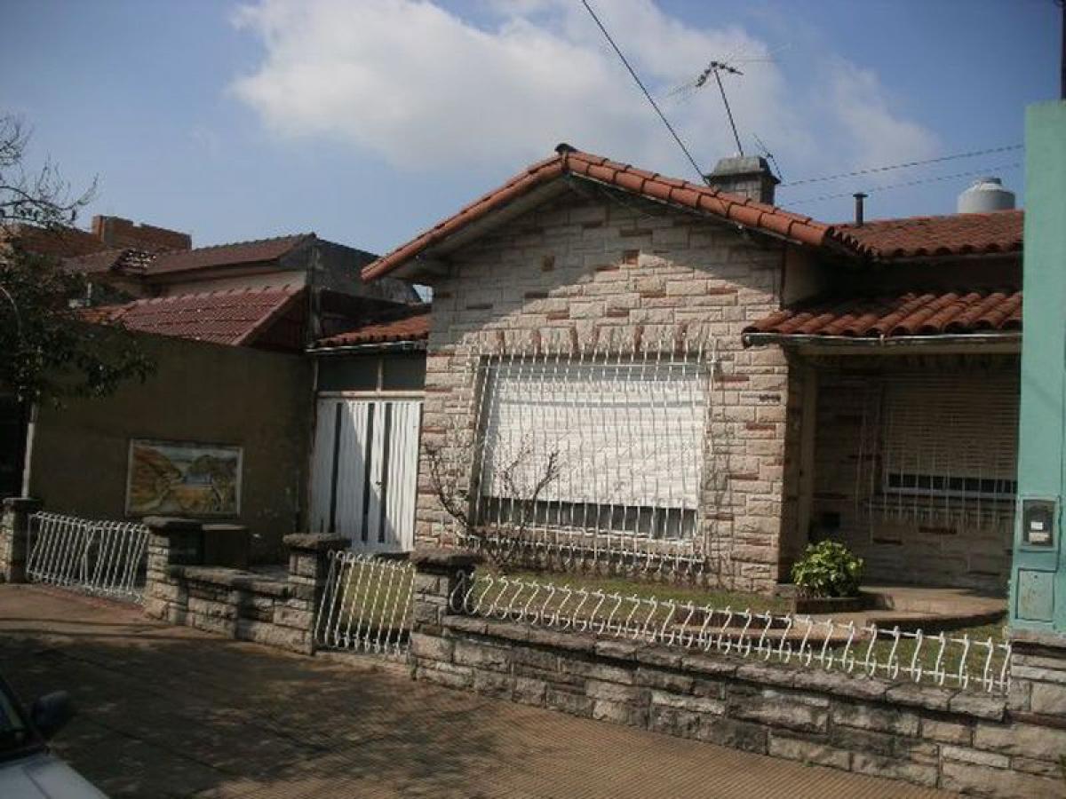 2 Schlafzimmer Haus in Bermudez, Argentina, Nr. 60329