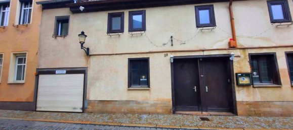 7 bedrooms Building in Burgenlandkreis, Germany No. 287385 4