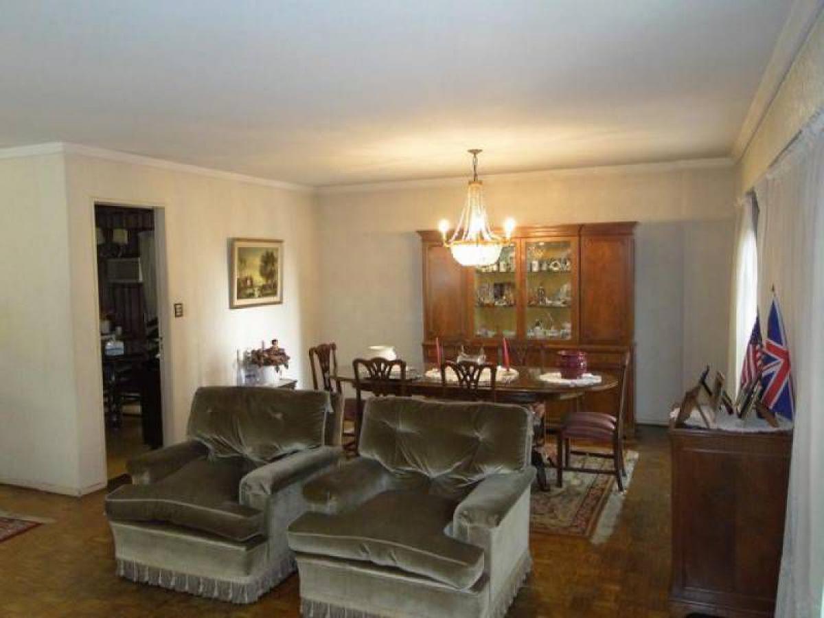3 bedrooms Apartment in Buenos Aires, Argentina No. 79440