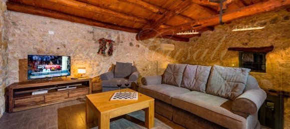 8 rooms Villa in Castellammare del Golfo, Italy No. 143222 8