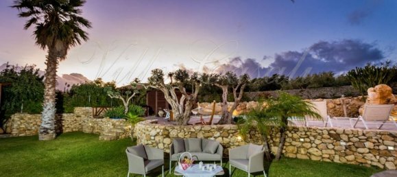 8 rooms Villa in Castellammare del Golfo, Italy No. 143222 39