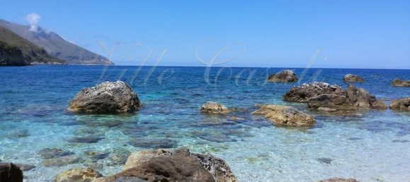 8 rooms Villa in Castellammare del Golfo, Italy No. 143222 42